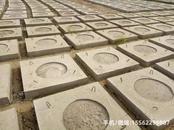 阜龙乡DP12混凝土电杆底盘