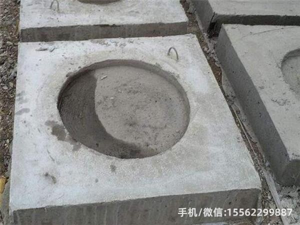 阜龙乡1600×1600混凝土电杆底盘